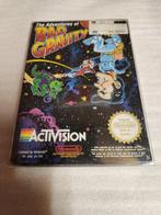 Nintendo - Rad Gravity - Nes - Videogame - In originele