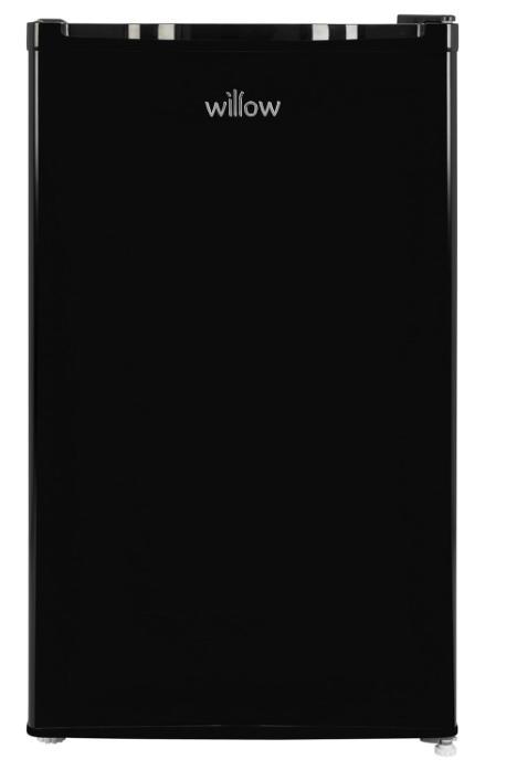Willow W48eufib Vrijstaande Tafelmodel Koelkast Met Vriesvak, Elektronische apparatuur, Koelkasten en IJskasten, Ophalen of Verzenden