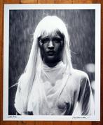 Guy Marineau - Kate Moss Paris 1998, Antiek en Kunst, Kunst | Schilderijen | Modern