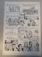 Van Riet, Ron - Robert en Bertrand 72 - De Friese, Boeken, Nieuw