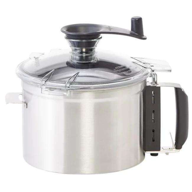 Kuip + Mes | 5.9L | Robot Coupe 5.9L Blixers Robot Coupe, Zakelijke goederen, Horeca | Keukenapparatuur, Nieuw in verpakking, Verzenden