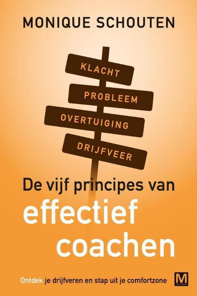 Je onbewuste coach 9789460681639 Monique Schouten, Boeken, Psychologie, Zo goed als nieuw, Verzenden