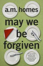 May We Be Forgiven 9781847087232, Gelezen, A.M. Homes, A M Homes, Verzenden