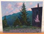 Rafael Salvá Balaguer (1904- ?) - Paisaje