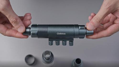 Chihiros Dosing Flow Adapter, Dieren en Toebehoren, Vissen | Aquaria en Toebehoren, Nieuw, Verzenden