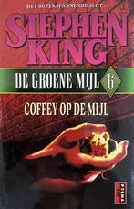 Coffey op de mijl 9789024526949 Stephen King, Boeken, Verzenden, Gelezen, Stephen King