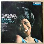 Sarah Vaughan – Vaughan And Violins (1-12-Vinyl-LP), Cd's en Dvd's, Ophalen of Verzenden, Nieuw in verpakking