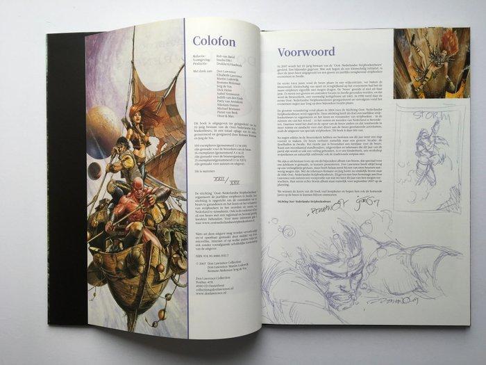 Storm - De doder van Eriban + De honden van Marduk - Luxe HC, Boeken, Stripverhalen