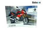 Livret dinstructions BMW S 1000 XR 2015 -2019  (S1000XR, Motoren, Onderdelen | BMW, Nieuw