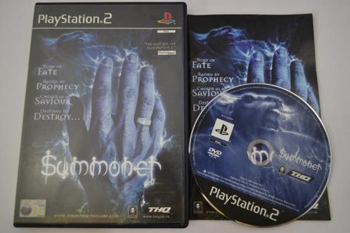 Summoner (PS2 PAL), Games en Spelcomputers, Games | Sony PlayStation 2