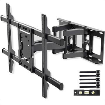 2dekans | Auronic TV Beugel - Draaibaar en Kantelbaar - 37 beschikbaar voor biedingen