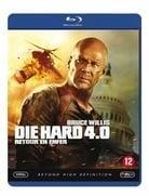 Die Hard 4.0 (blu-ray tweedehands film), Ophalen of Verzenden