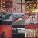 U2 and Simple Minds - Collection of 9 beautiful albums and, Cd's en Dvd's, Nieuw in verpakking