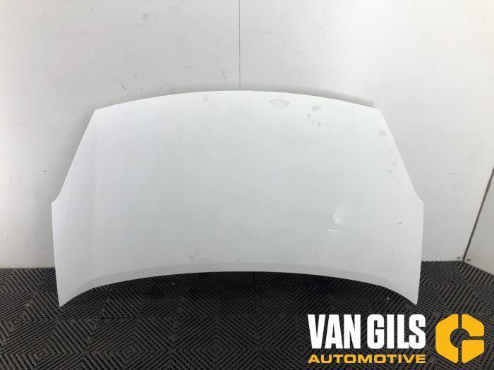 Motorkap Citroen Berlingo O306671, Auto-onderdelen, Carrosserie