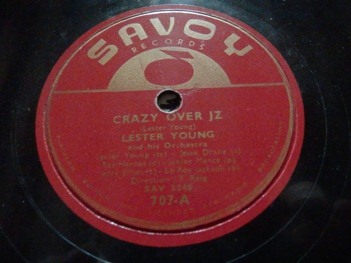 Various Artists/Bands in Jazz - Différents artistes - 12 x, Cd's en Dvd's, Vinyl Singles