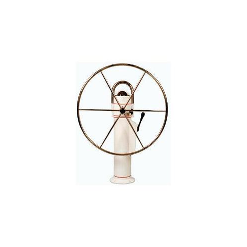 Bieden: Oceanhelm Australia steering pedestal steering kit, Watersport en Boten, Bootonderdelen, Ophalen of Verzenden