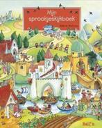 Mijn sprookjeskijkboek 9789037477252 Melanie Brockamp, Boeken, Verzenden, Gelezen, Melanie Brockamp