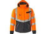 Mascot Safe Supreme - Winterjas - Ademend waterdicht -, Verzenden, Nieuw