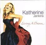 Katherine Jenkins - Living A Dream, Verzenden, Gebruikt