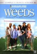 Weeds - Seizoen 1 op DVD, Cd's en Dvd's, Dvd's | Komedie, Verzenden, Nieuw in verpakking