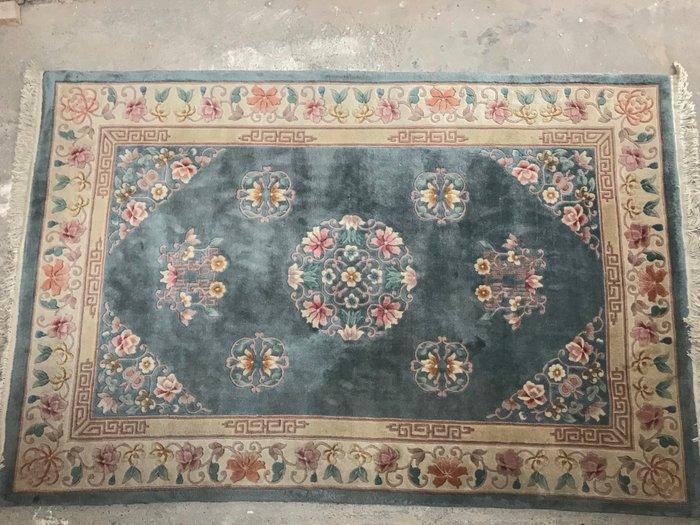 Vloerkleed - 276 cm - 183 cm, Huis en Inrichting, Stoffering | Tapijten en Vloerkleden