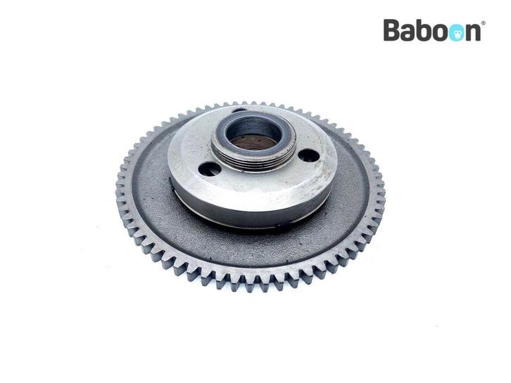 Start Koppeling / Vrijloop Suzuki GSX 600 F 1988-1997, Motoren, Onderdelen | Suzuki, Gebruikt, Verzenden