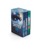 Shatter Me / Unravel Me / Ignite Me 9780062563088, Verzenden, Gelezen, Tahereh Mafi