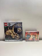 Lego - Jurassic Park - 76969 - 41614 - Lego Jurassic World, Nieuw