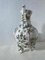 Joseph Olerys - Vase à double anse - Fayence - Moustiers, Antiek en Kunst