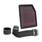 K&N Performance luchtfilter kit | Chevrolet | TAHOE (GMT1UC), Verzenden, Nieuw
