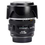 Canon EF-S 17-85mm f/4-5.6 IS USM met garantie, Audio, Tv en Foto, Foto | Lenzen en Objectieven, Verzenden, Nieuw