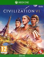 Sid Meiers Civilization VI (Xbox One Games), Games en Spelcomputers, Games | Xbox One, Ophalen of Verzenden, Zo goed als nieuw