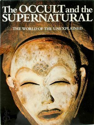 The Occult and the Supernatural, Livres, Langue | Langues Autre, Envoi