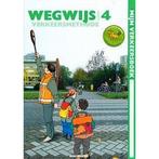 Wegwijs Werkboek groep 4 (per stuk), Boeken, Verzenden, Nieuw