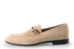Mazzeltov Loafers in maat 42 Beige | 5% extra korting, Kleding | Heren, Schoenen, Loafers, Mazzeltov, Overige kleuren, Verzenden