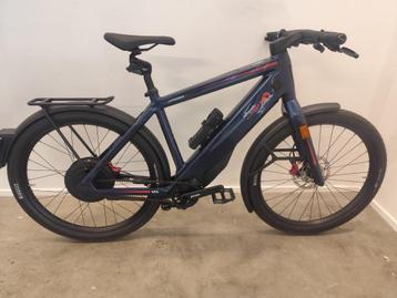 Stromer ST5 Redbull Edition beschikbaar voor biedingen