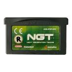 NGT Next Generation Tennis - UKV (Losse Cassette) (GBA), Consoles de jeu & Jeux vidéo, Verzenden