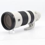 Sony FE 200-600mm F/5.6-6.3 G OSS | Tweedehands, Audio, Tv en Foto, Foto | Lenzen en Objectieven, Verzenden, Zo goed als nieuw