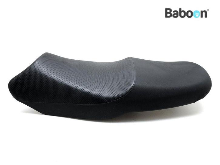 Buddy Seat Compleet Suzuki GSF 1200 Bandit 2001-2006, Motoren, Onderdelen | Suzuki, Gebruikt, Verzenden