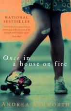 Once, in a House on Fire 9780330351928, Andrea Ashworth, Verzenden
