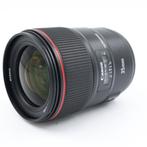 Canon EF 35mm F/1.4 L II USM | Occasion, Audio, Tv en Foto, Foto | Lenzen en Objectieven, Ophalen of Verzenden, Nieuw