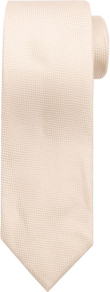 Suitable Zijde Stropdas Ecru maat  Heren, Kleding | Heren, Stropdassen, Nieuw, Verzenden