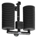 Ebi Sponsfilter Bob Maxi - Zwart - 24 x 14 x 6,5cm, Verzenden, Nieuw