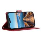 Xiaomi Poco X5 Pro Flip Case Portefeuille - Wallet Cover, Télécoms, Verzenden
