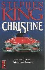 Christine 9789024543823, Livres, Stephen King, Verzenden