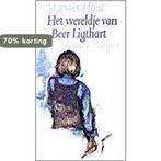 Het wereldje van beer Ligthart 9789026910661 Jaap Ter Haar, Verzenden, Gelezen, Jaap Ter Haar
