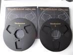 Technics - Type RP-10A - Bobines en aluminium 10 - Bobine à, Nieuw