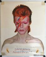 Brian Duffy - David Bowie – Brian Diffy -Aladdin Sane–