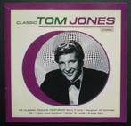 Tom Jones - Classic Tom Jones, CD & DVD, Verzenden