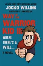 Way of the Warrior Kid 3, Verzenden